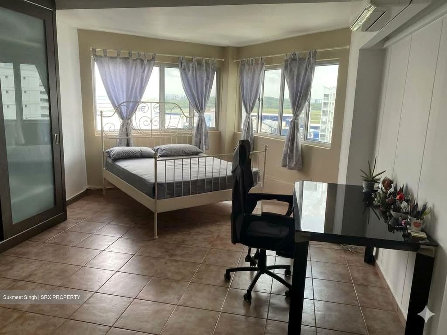 Blk 710 Pasir Ris Street 72 (Pasir Ris), HDB Executive #575833191